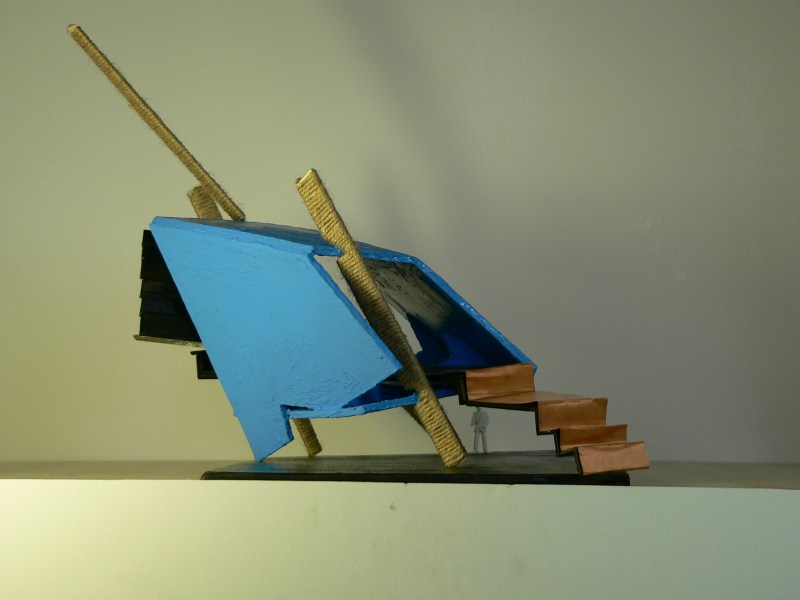 Virus-Objects – Artefacts