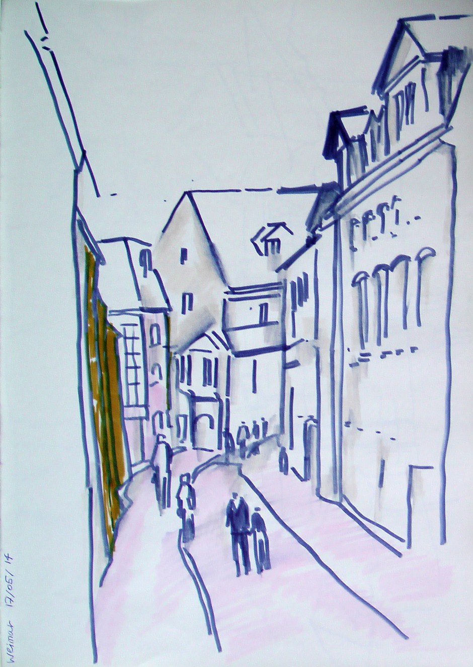 Weimar Strasse_2014.