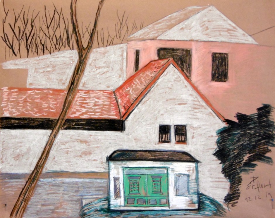 Nordhäuser Straße Erfurt