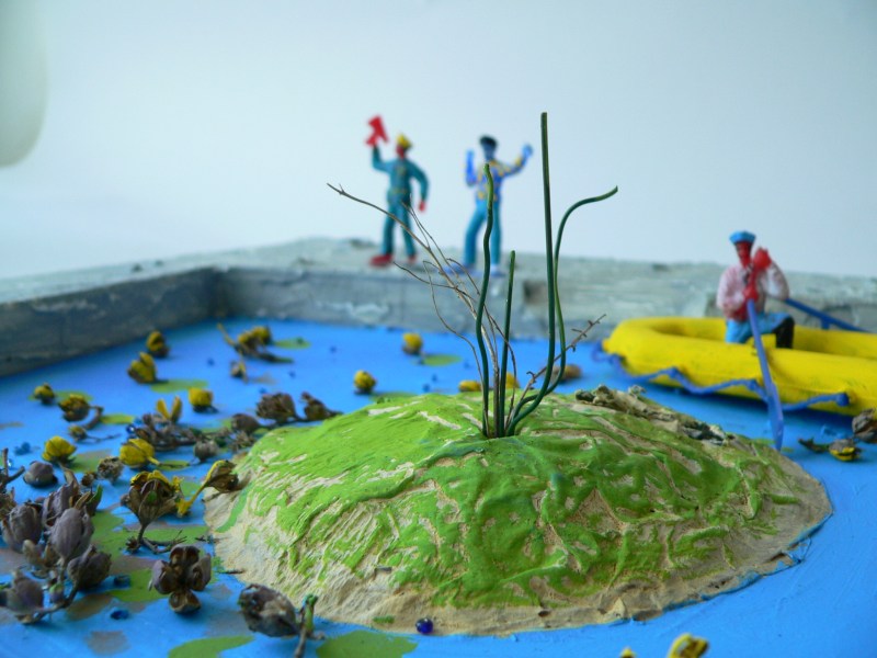 Ideal Park for Samara “Sadzavod.&nbsp;Parkofabrika”