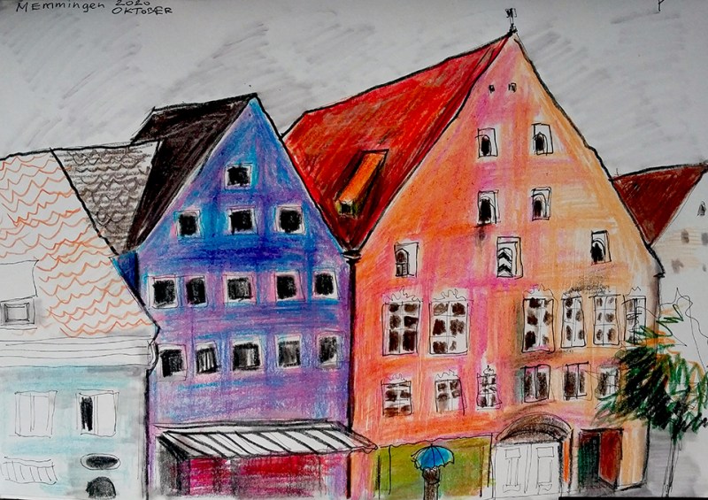 Memmingen: “Tor zum&nbsp;Allgäu”